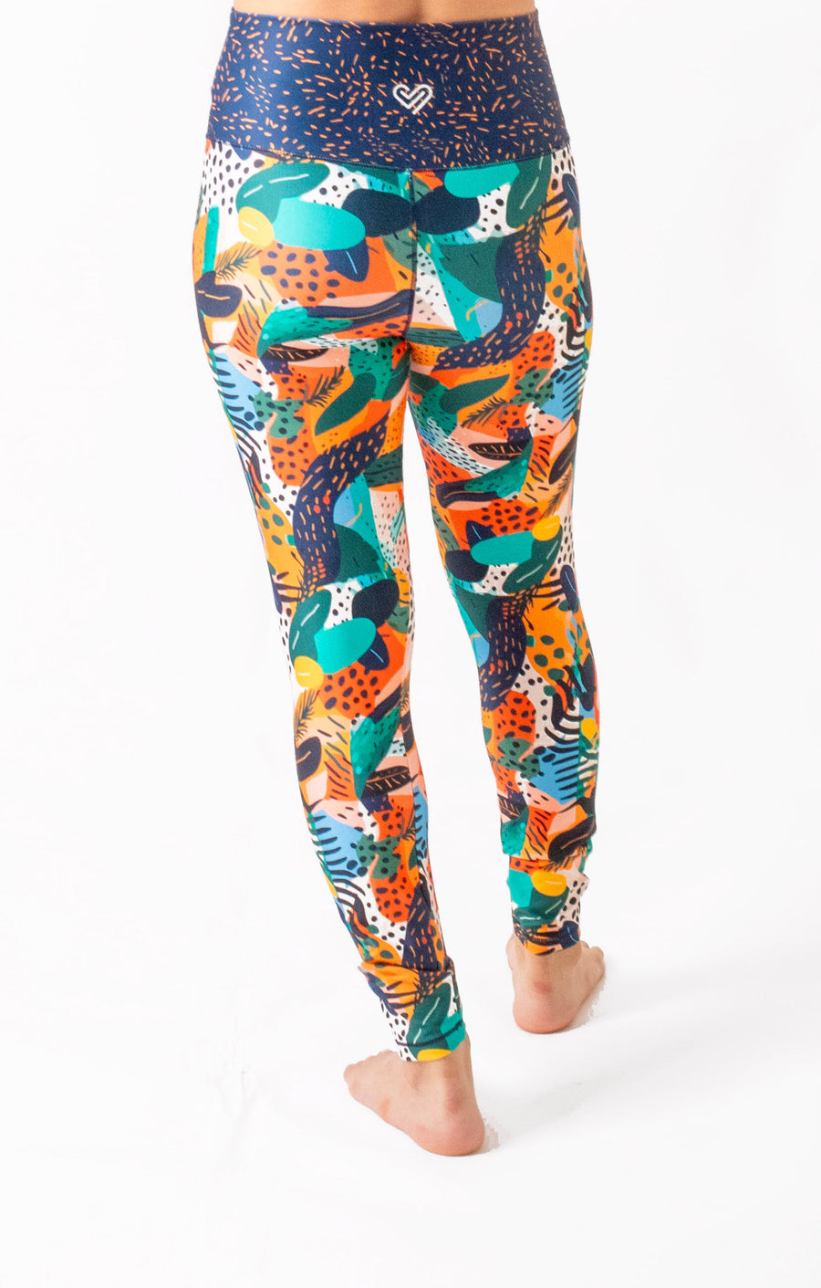 Leggins Selva