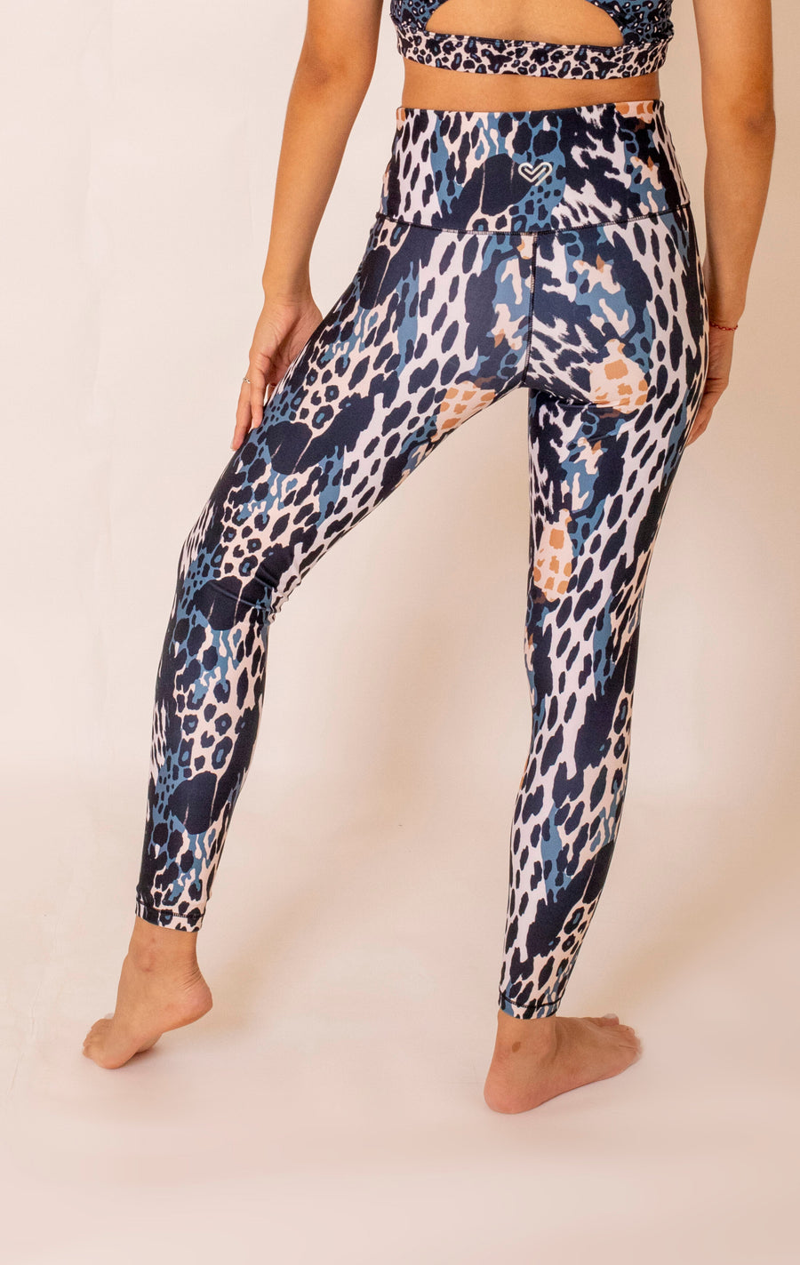 Leggins Fiera