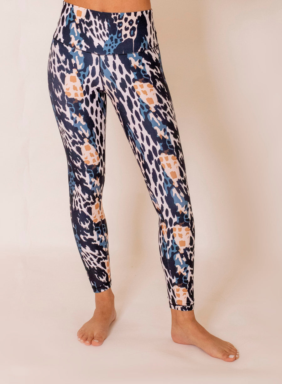 Leggins Fiera