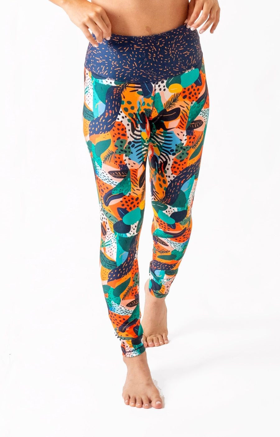 Leggins Selva