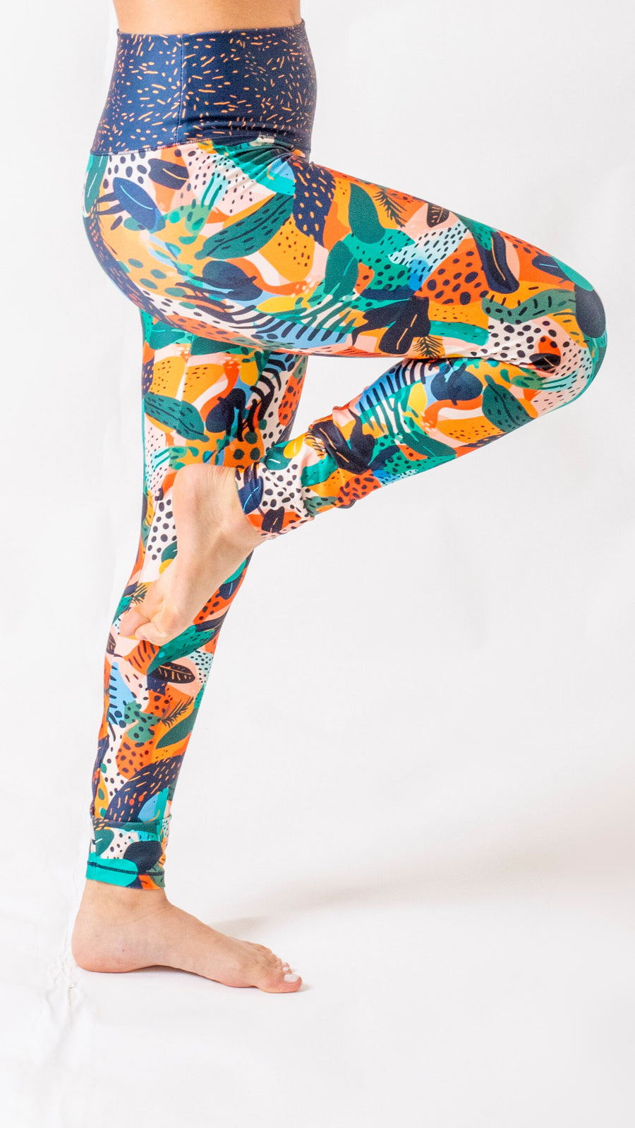 Leggins Selva
