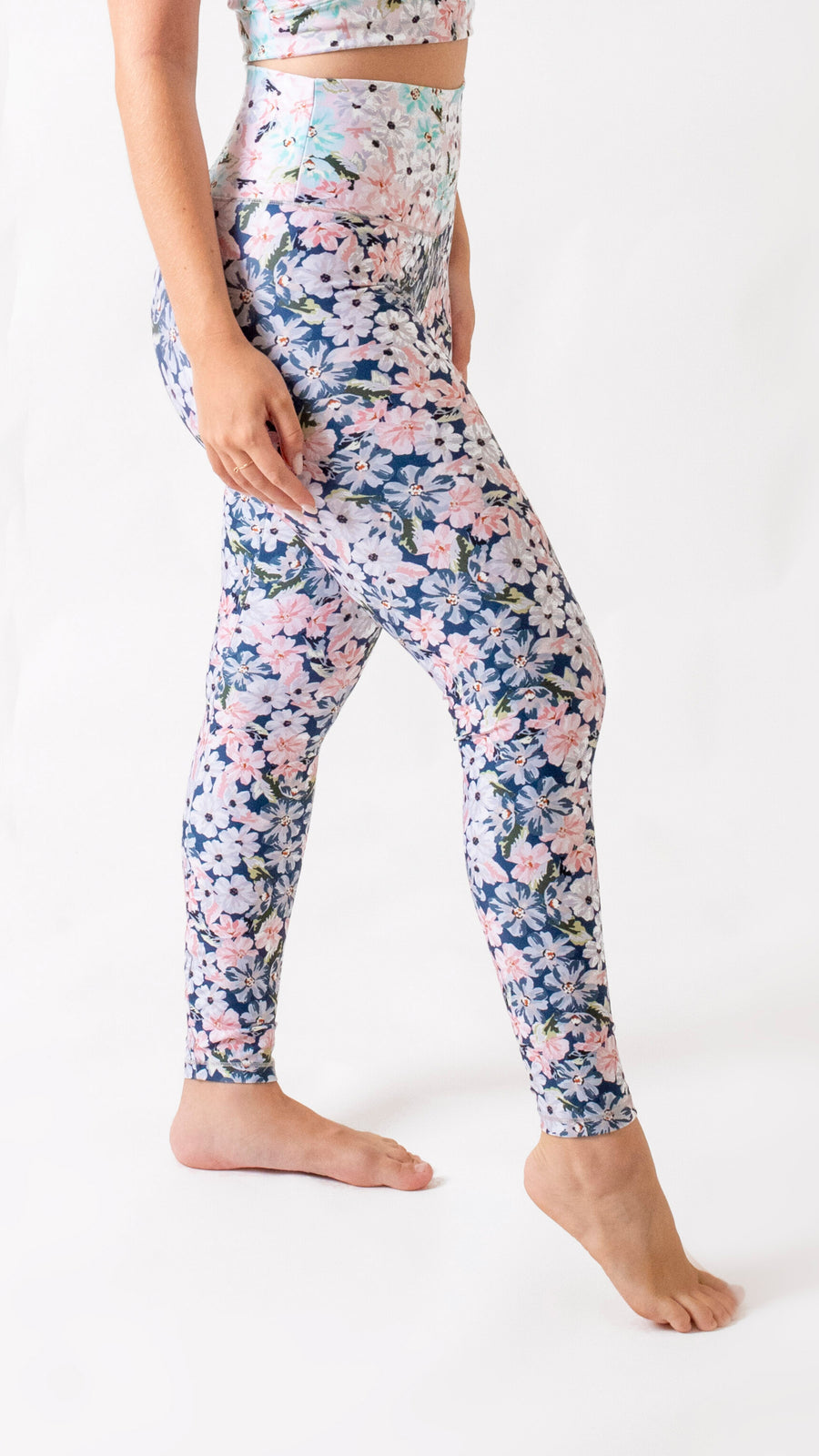 Leggins Primavera