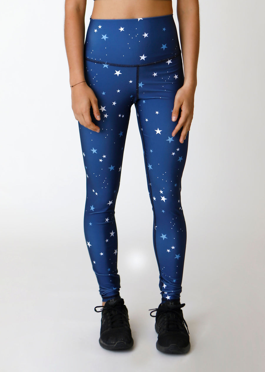 Leggins Estrellitas