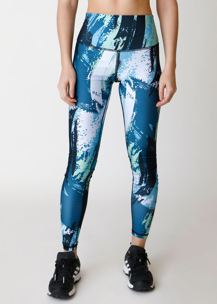Leggins Selva