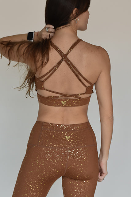 Leggins Tierra